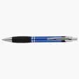 Valumark Edge Aluminum Ballpoint Pen — view 4