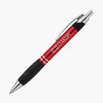 Valumark Edge Aluminum Ballpoint Pen — view 5
