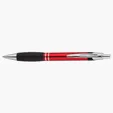 Valumark Edge Aluminum Ballpoint Pen — view 6