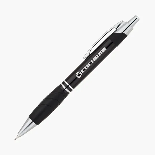 Valumark Edge Aluminum Mechanical Pencil