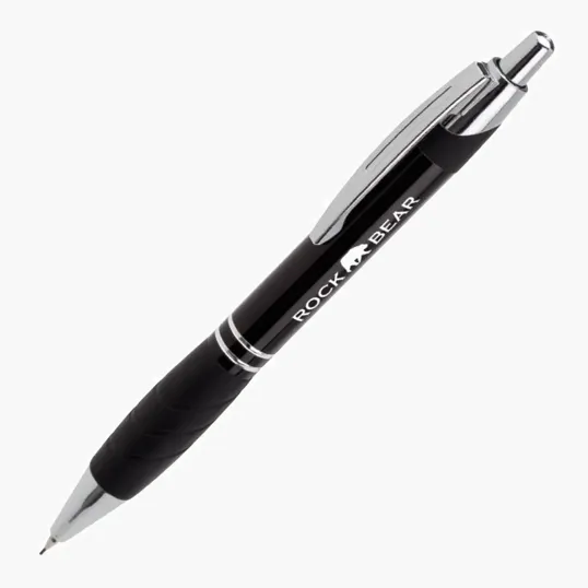 Valumark Edge Aluminum Mechanical Pencil — view 2