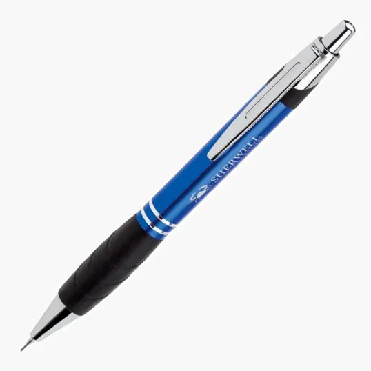Valumark Edge Aluminum Mechanical Pencil — view 4