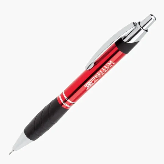 Valumark Edge Aluminum Mechanical Pencil — view 6