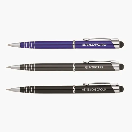 Valumark Alliance Mechanical Pencil / Stylus