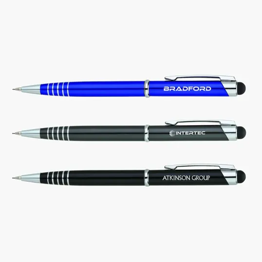Valumark Alliance Mechanical Pencil / Stylus — view 2