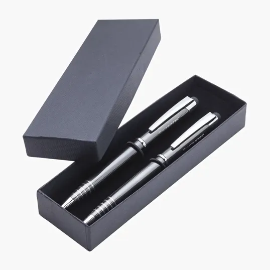 Valumark Alliance Stylus Ballpoint / Pencil Set — view 3