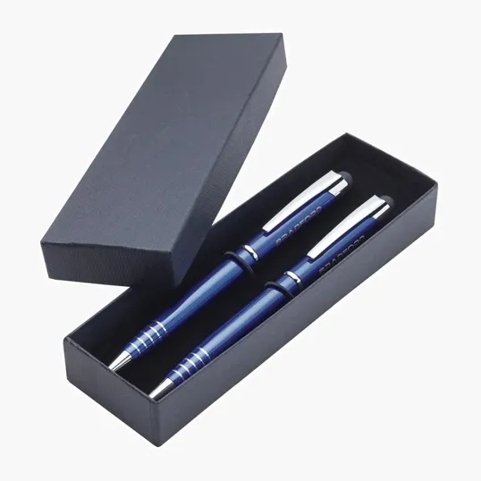Valumark Alliance Stylus Ballpoint / Pencil Set — view 4