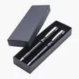 Valumark Alliance Stylus Ballpoint / Pencil Set — view 2
