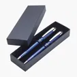 Valumark Alliance Stylus Ballpoint / Pencil Set — view 4