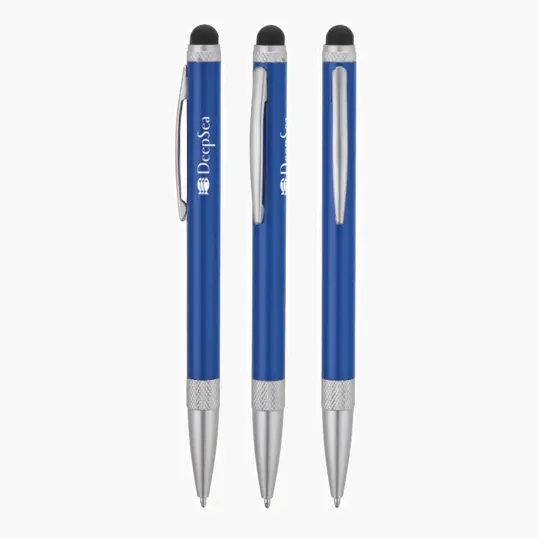 Valumark Rio Ballpoint Pen / Stylus — view 3