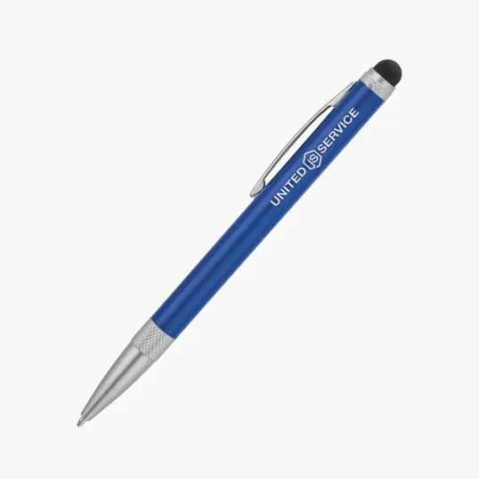 Valumark Rio Ballpoint Pen / Stylus — view 4