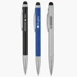 Valumark Rio Ballpoint Pen / Stylus — view 2