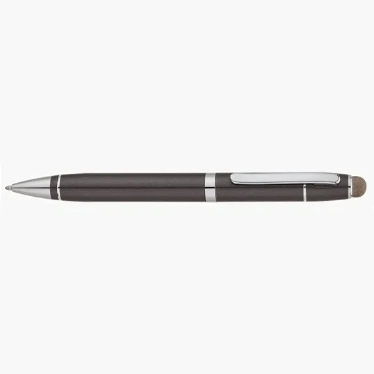 Conductor Aluminum Ballpoint Pen with Capacitive Stylus — view 13