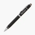 Conductor Aluminum Ballpoint Pen with Capacitive Stylus