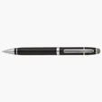 Conductor Aluminum Ballpoint Pen with Capacitive Stylus — view 2