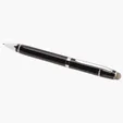Conductor Aluminum Ballpoint Pen with Capacitive Stylus — view 3