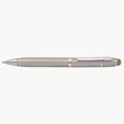 Conductor Aluminum Ballpoint Pen with Capacitive Stylus — view 6