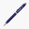 Conductor Aluminum Ballpoint Pen with Capacitive Stylus — view 8