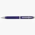 Conductor Aluminum Ballpoint Pen with Capacitive Stylus — view 9