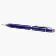 Conductor Aluminum Ballpoint Pen with Capacitive Stylus — view 10