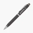 Conductor Aluminum Ballpoint Pen with Capacitive Stylus — view 11