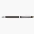 Conductor Aluminum Ballpoint Pen with Capacitive Stylus — view 12