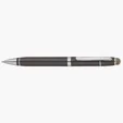 Conductor Aluminum Ballpoint Pen with Capacitive Stylus — view 13