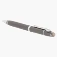 Conductor Aluminum Ballpoint Pen with Capacitive Stylus — view 14