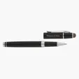 Conductor Rollerball Pen with Capacitive Stylus — view 2