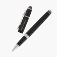 Conductor Rollerball Pen with Capacitive Stylus — view 4