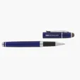 Conductor Rollerball Pen with Capacitive Stylus — view 5