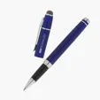Conductor Rollerball Pen with Capacitive Stylus — view 6