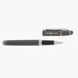 Conductor Rollerball Pen with Capacitive Stylus — view 7