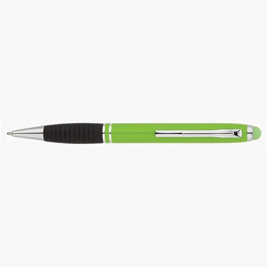 Valumark Vivid Ballpoint Pen / Stylus — view 2