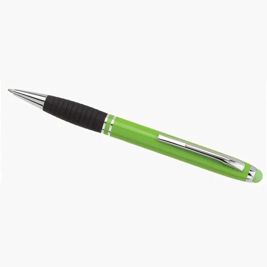 Valumark Vivid Ballpoint Pen / Stylus — view 3
