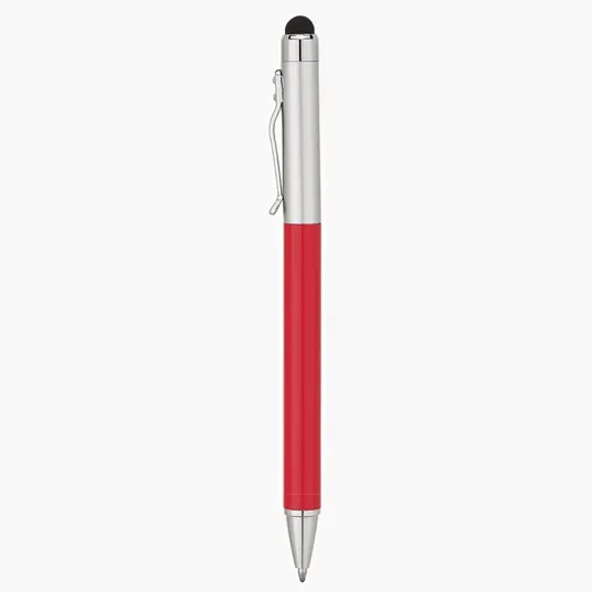 Valumark Gambit Ballpoint Pen / Stylus — view 2