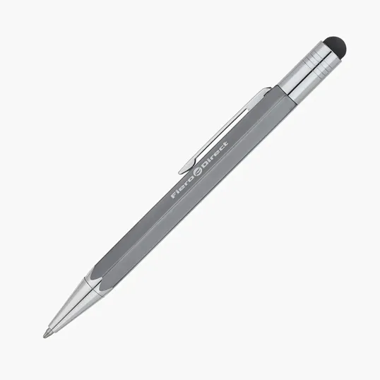 Valumark Ballpoint Pen / Stylus — view 2