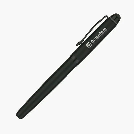 Zest Rollerball Pen / Stylus — view 4