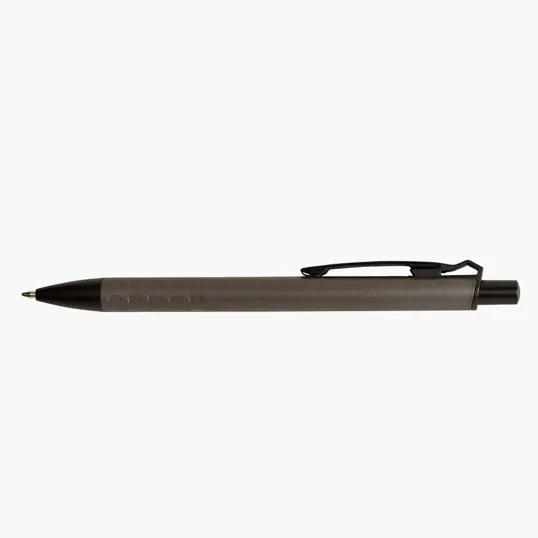 Midtown Plunge-Action Ballpoint Pen — view 3