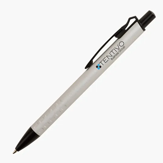 Midtown Plunge-Action Ballpoint Pen — view 4