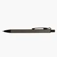 Midtown Plunge-Action Ballpoint Pen — view 3