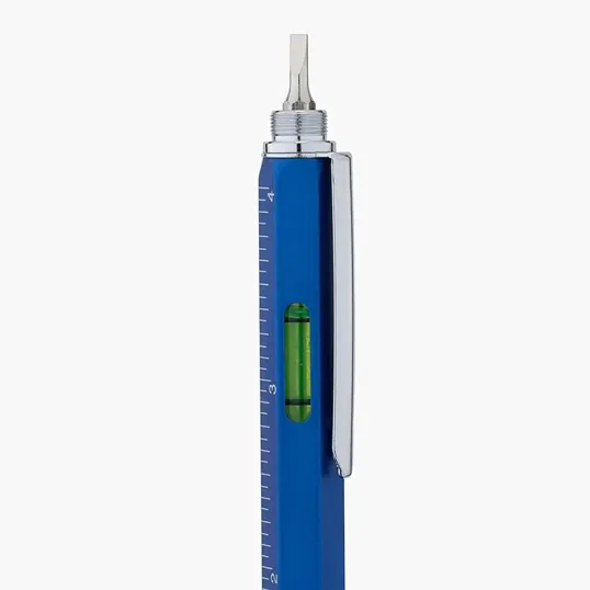 Rockport 5-in-1 Multifunction Aluminum Pen with Stylus — view 12