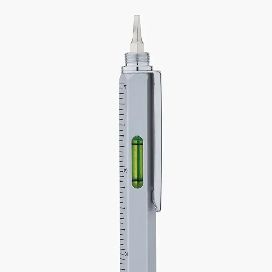 Rockport 5-in-1 Multifunction Aluminum Pen with Stylus — view 18