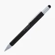 Rockport 5-in-1 Multifunction Aluminum Pen with Stylus — view 2