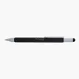 Rockport 5-in-1 Multifunction Aluminum Pen with Stylus — view 3