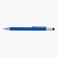 Rockport 5-in-1 Multifunction Aluminum Pen with Stylus — view 8