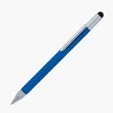 Rockport 5-in-1 Multifunction Aluminum Pen with Stylus — view 9