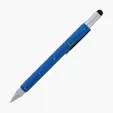 Rockport 5-in-1 Multifunction Aluminum Pen with Stylus — view 10