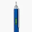 Rockport 5-in-1 Multifunction Aluminum Pen with Stylus — view 11