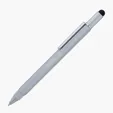 Rockport 5-in-1 Multifunction Aluminum Pen with Stylus — view 13